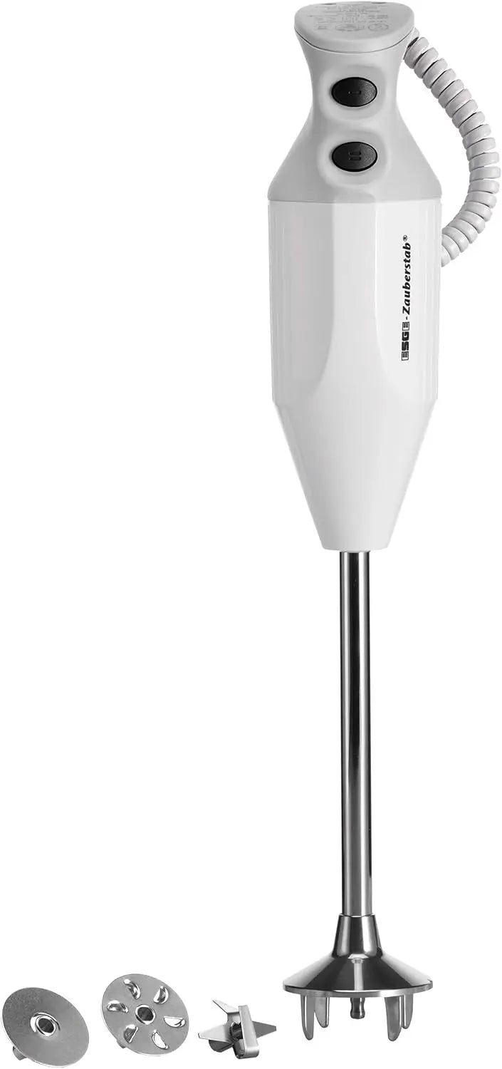 ESGE Mixeur plongeant P 200 Profi – gris