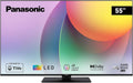 Panasonic TB-55W60AEZ téléviseur – noir