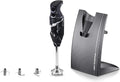 ESGE-Zauberstab 91012 Design Edition Marbre Noir – 200 W, 10 l
