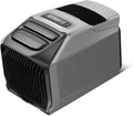 EcoFlow WAVE 3 Climatiseur portable Réversible – 1800 W / 2000 W, 1024 Wh, gris/noir