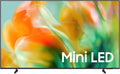 Samsung Mini téléviseur LED M80H 4K 55' UHD avec processeur Neural Quantum 4K AI Gen2 – 144 Hz, noir