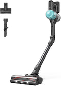 Tineco Pure One S50 Pro Pet Aspirateur Balai sans Fil 220AW 90Min Phare LED – gris