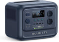 BLUETTI Elite 100 V2-Bio 1024Wh & 1800W Générateur Électrique portable – bleu/gris