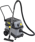 Fartools Aspirateur Eau – 1600 W, 35 L, gris/noir