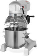 Vertes Robot pétrin électrique Robot pâtissier professionnel – 1100 watts, 20 L, 50 Hz