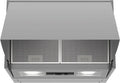 Bosch DEM66AC00 Série 2 - Hotte escamotable – 250 W, gris