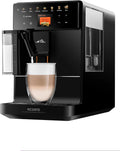 ETA Acorto Machine à expresso entièrement automatique – 1400 W, 250 ml, blanc