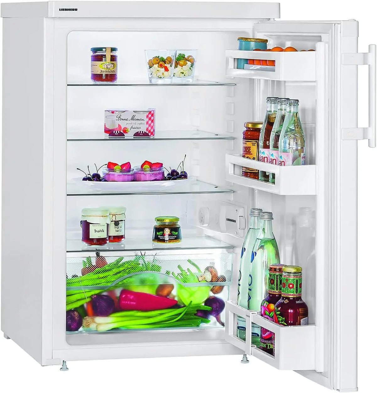 Réfrigérateur - Frigo Liebherr TP1410-22 85 Blanc – 136 L