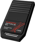 SANDISK Optimus GX C50 Storage Expansion Card pour Xbox 1TB Designed pour - 1 Month Xbox Game Pass- 1 – 1 To, noir/gris