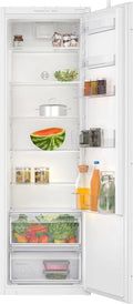 Bosch KIR81NSE0 Série 2 - Réfrigérateur – 310 L, gris