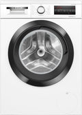Bosch WUU28T18FR Série 6 - Lave-linge – gris/noir