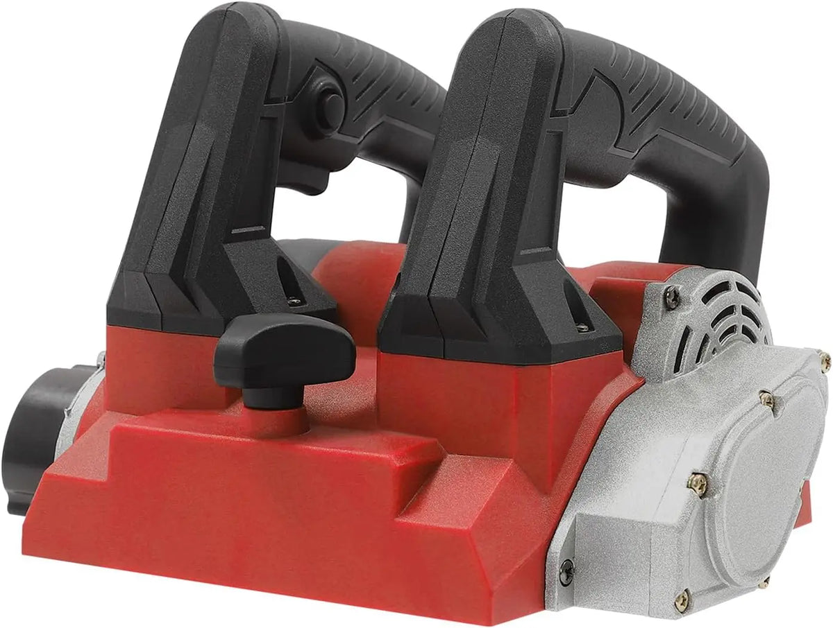 Rabot – Mur Électrique 1300W 1000-4000rpm 150mm Rouge EU