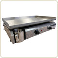 LITTLE BALANCE 8679 Amplitude 60-40 – 3000 W, argenté