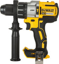 DeWalt Perceuse visseuse percussion XRP 18V - sans batterie ni chargeur - coffret TSTAK DEWDCD996NT – 90,0 watts, 95 Nm