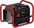 Einhell Générateur essence TC-PG 900 – 680 W / 900 W, 4,2 litres, noir/gris/rouge