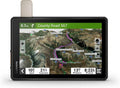 Garmin Tread Overland écran – noir