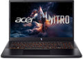 Acer Nitro V15 ANV15-52-714T Ordinateur portable de jeu – Intel Core i7-13620H, Nvidia GeForce RTX 5050, 135 W, 76 Wh, 165 Hz, 16 Go / 512 Go, noir
