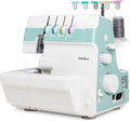 MEDION Surjeteuse SO90 électrique – MD19169, 90 watts, turquoise