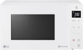 LG Electronics MH 6535 gih micro-ondes avec grill/1000 W/25 l/écran numérique/Blanc – four à micro-ondes