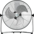 Cecotec Ventilateur Industriel EnergySilence 3000 Pro. 90 W – gris